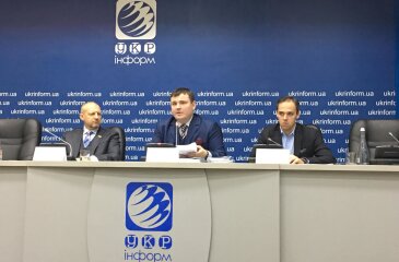 Презентація дослідження щодо демократичного цивільного контролю над Збройними Силами України