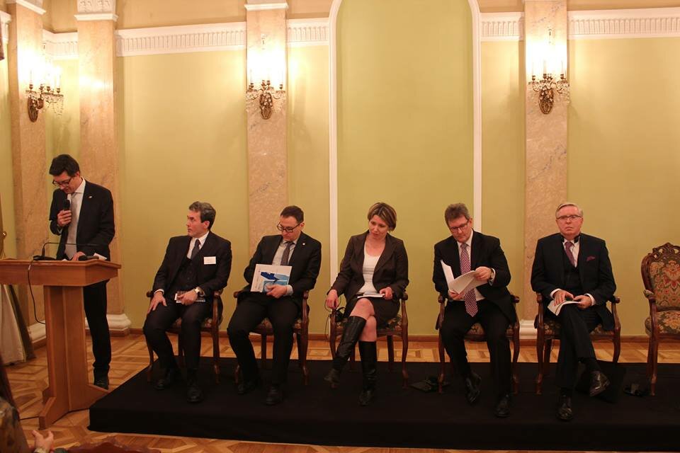 CASE STUDY – Strengthening Financial Oversight in Ukraine: A New Instrument in Place