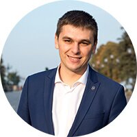 Pavlo Pirnykoza Павло Пірникоза
